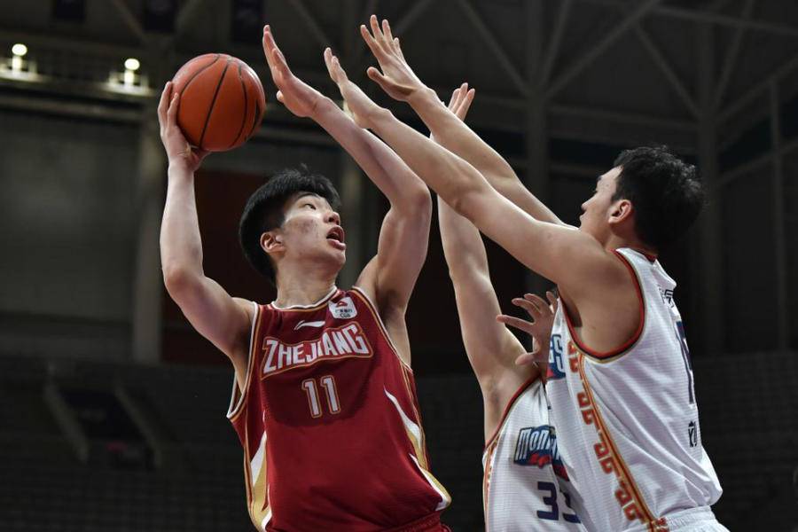 九游官网- CBA最强黑马诞生11战9胜 