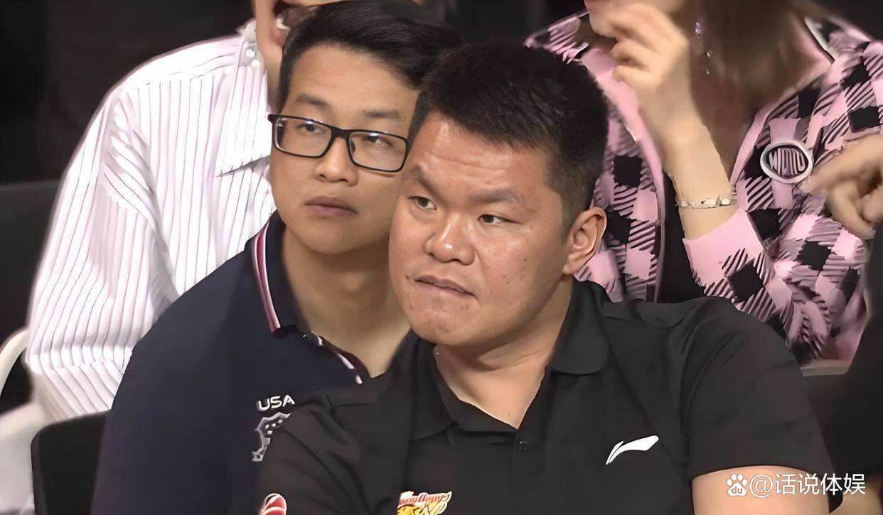 九游娱乐-关于风云突变萨克拉门托国王今夜更衣室发声，CBA季后赛版图或变，赛场秩序良好，细节决定成败的信息